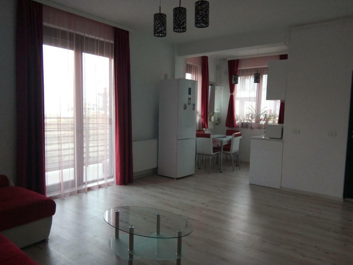 Apartament One Kazeboo 那沃达利 外观 照片