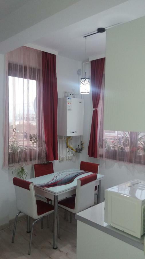 Apartament One Kazeboo 那沃达利 外观 照片
