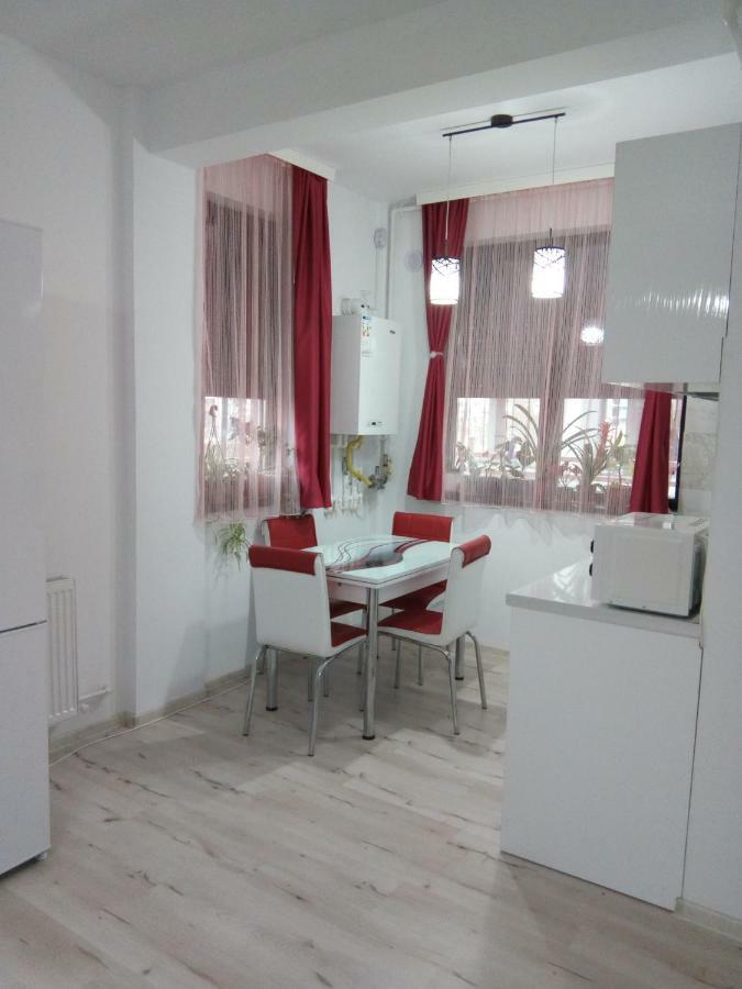 Apartament One Kazeboo 那沃达利 外观 照片