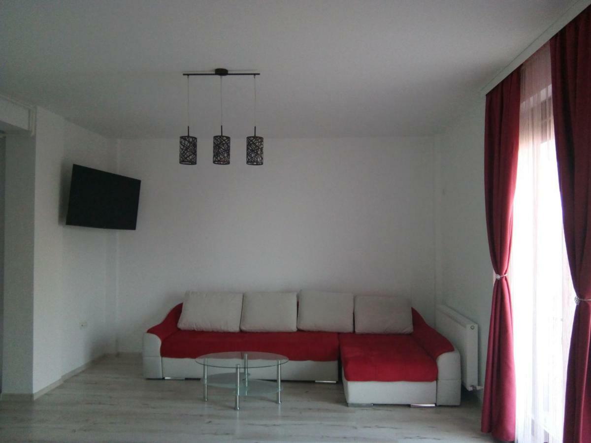 Apartament One Kazeboo 那沃达利 外观 照片