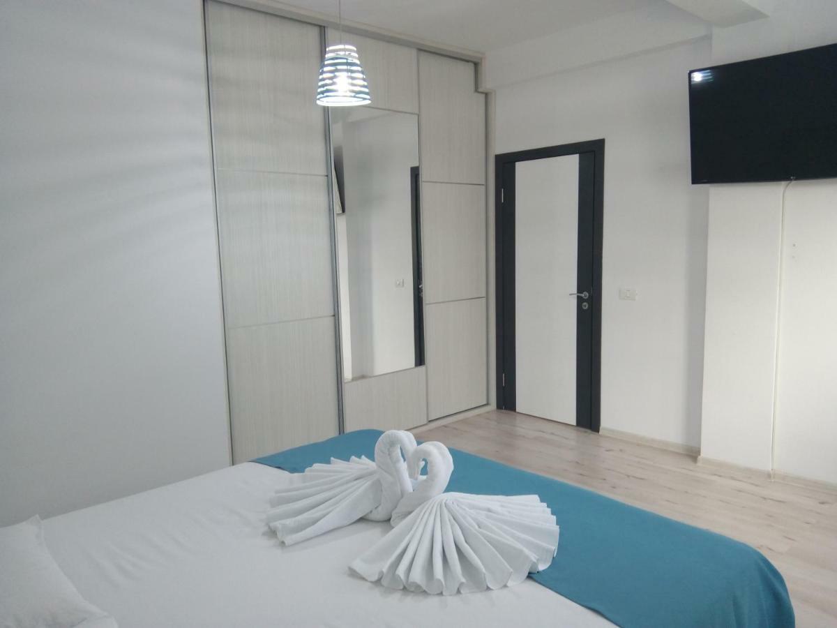 Apartament One Kazeboo 那沃达利 外观 照片