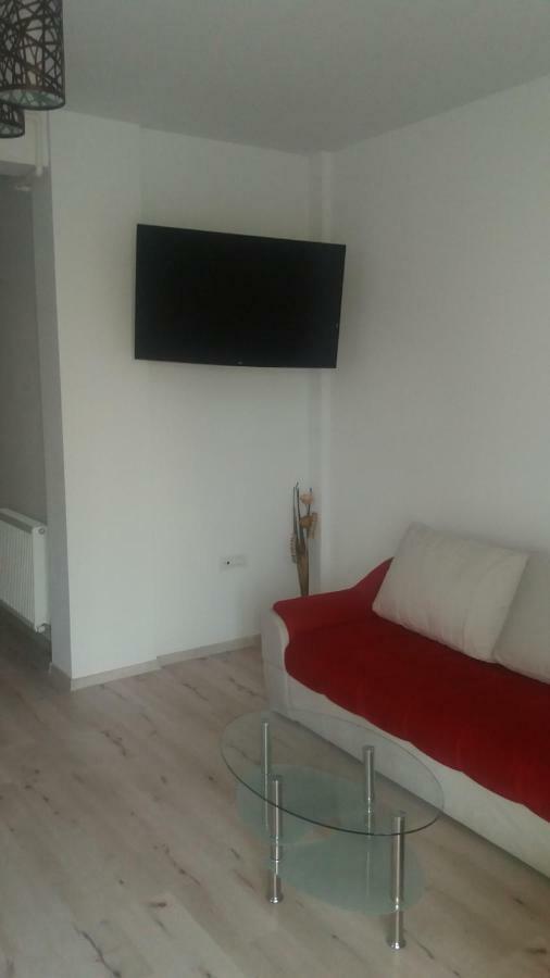 Apartament One Kazeboo 那沃达利 外观 照片