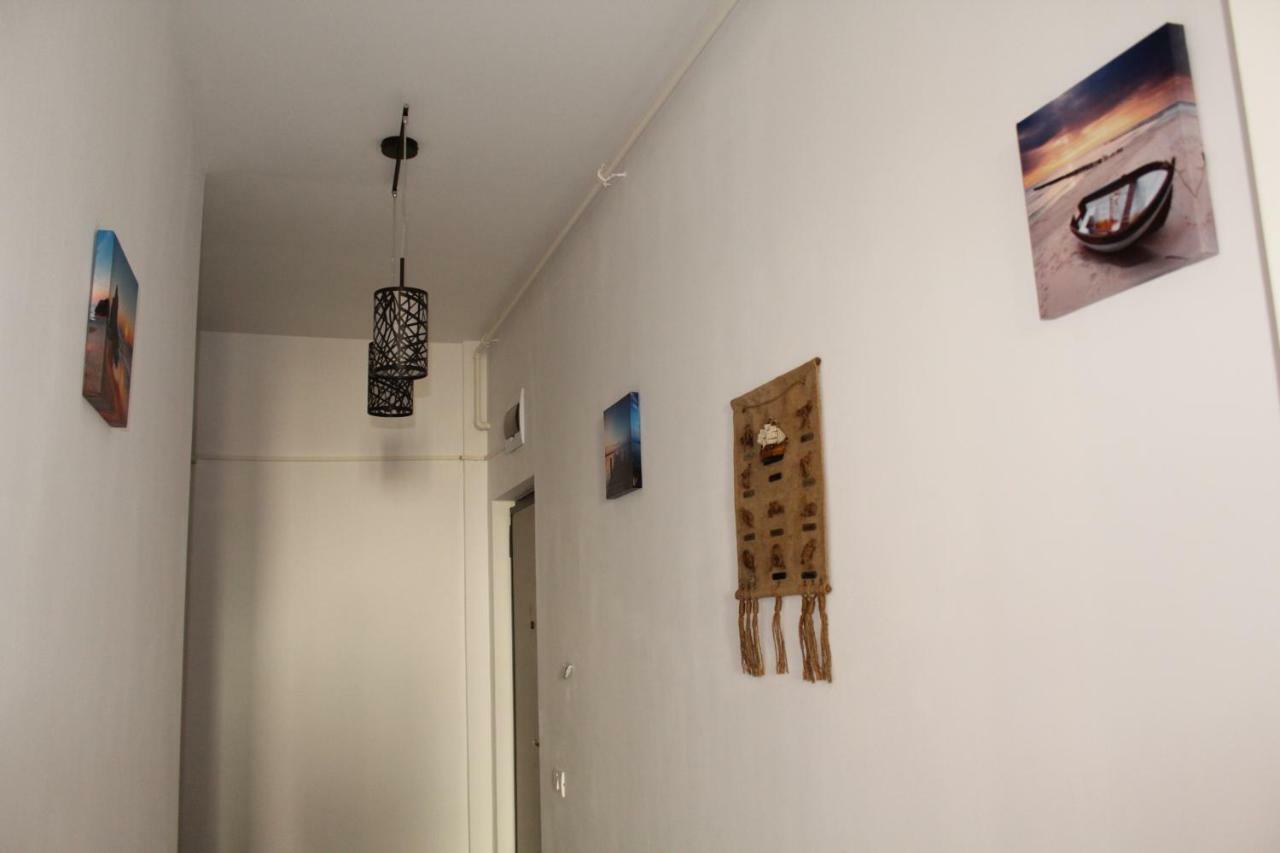 Apartament One Kazeboo 那沃达利 外观 照片