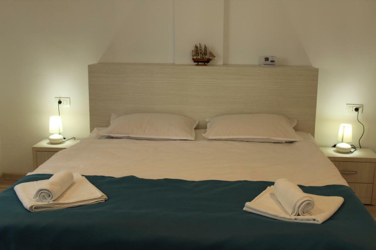 Apartament One Kazeboo 那沃达利 外观 照片