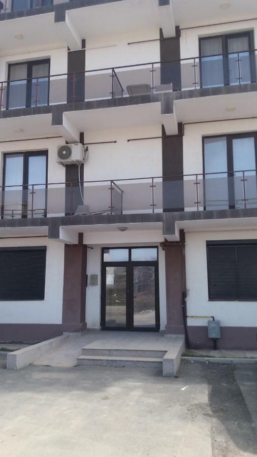 Apartament One Kazeboo 那沃达利 外观 照片